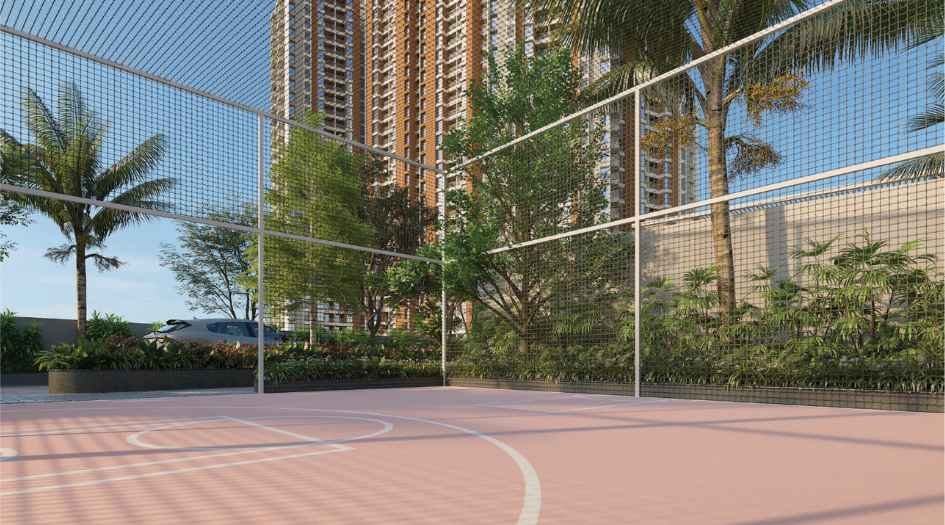 Mangalam-Momento-Amenities-Multipurpose-Court